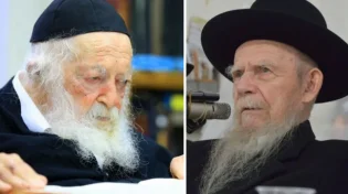 גדולי ישראל במכתב לחנוכה: "רוצים לעקור ולבטל"