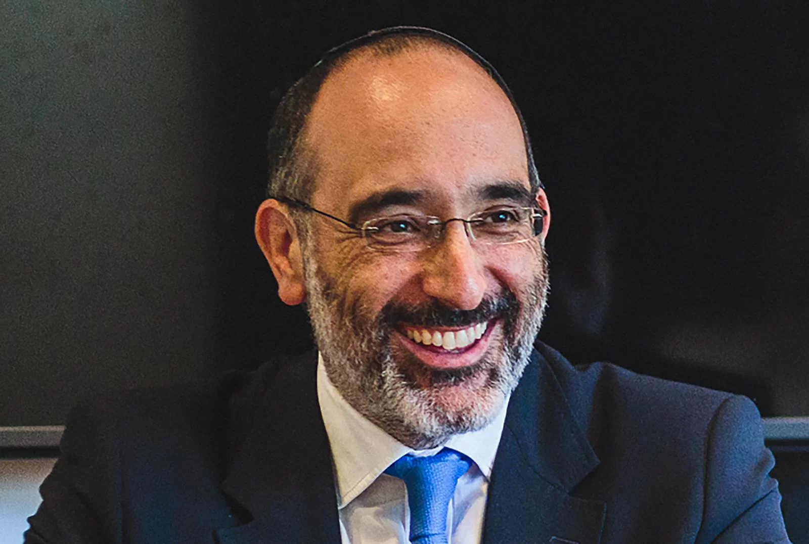 רבם של יהודי אפריקה זועם: "אל תסגרו את מדינת ישראל בפנינו"