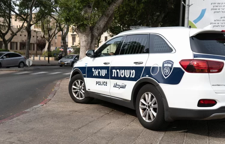  בחור הישיבה הותקף על ידי בני מיעוטים, המשטרה סגרה את התיק