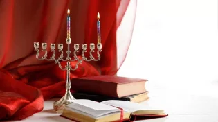 סגולה לרפואה בחג החנוכה