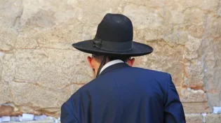לסמוך או להישען על ה'? הרב אלימלך בידרמן בחידוש
