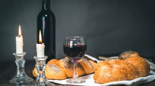 זמני כניסת שבת היום, יציאת שבת - 3.12.2021, פרשת מקץ
