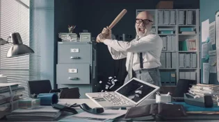 איבוד השפיות בהנהגה - לחלוטין