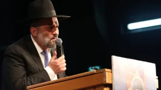 יו"ר ש"ס דרעי: "המסורתיים יהיו במרכז ההפגנות נגד הרפורמים"