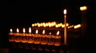 כאן הכל התחיל: סיפור חנוכה