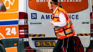 הצעיר זלזל בראש הישיבה ושניות לאחר מכן נפגע בתאונה