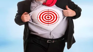 צריך מסירות נפש