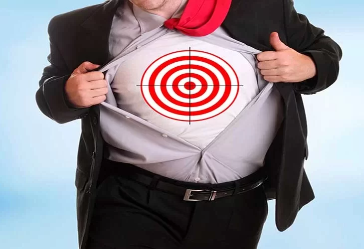 צריך מסירות נפש