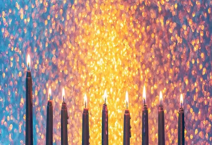 חנוכה תשפ"ב