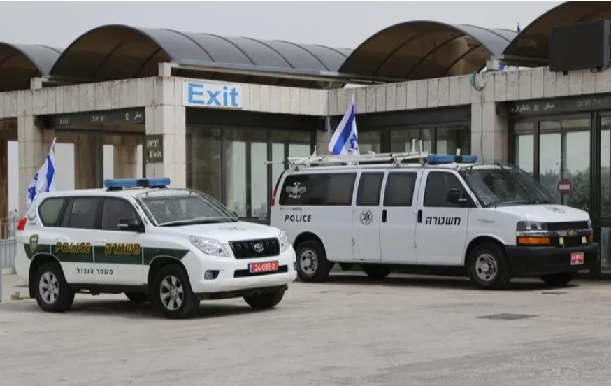 תחנת משטרה תחנת משטרה