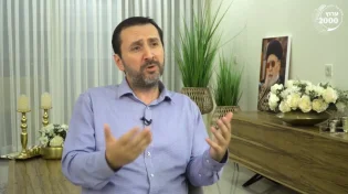 "איך שהוא אמר את המילים - התמוטט": מה גרם לניר לחזור בתשובה?