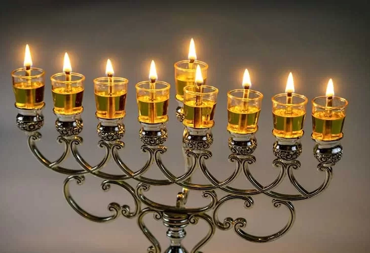 הסוד הגדול של זאת חנוכה