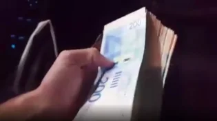 שבר את הרשת: מה האדם לוקח איתו לקבר?