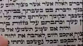פשוט לא ייאמן: כמה חשוב לדעת ממי קונים תפילין ומזוזות