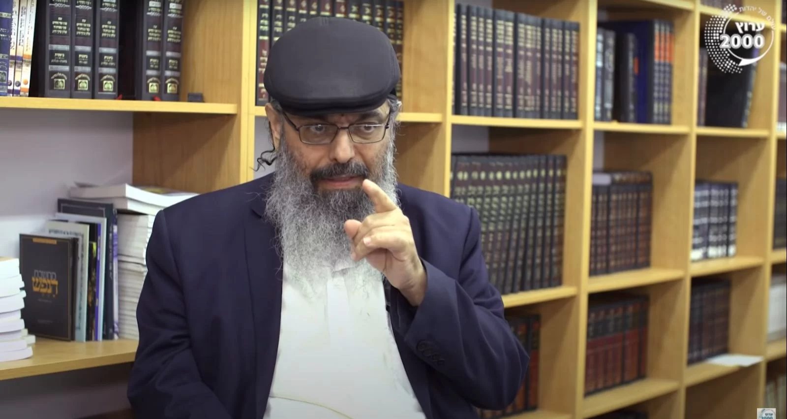 האשפוז של הרב אלקיים: "שמעתי את הדוקטור אומר: תחסלו אותו"