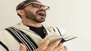 הכח שיש בשמחה