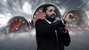 "אם היה מקווה כראוי - ה' לא מונע ממך את החסד": הרב שניר