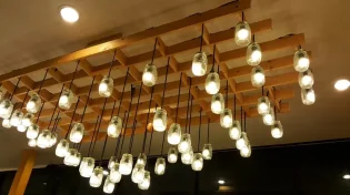 האם ניתן לברך על נרות LED לשבת?