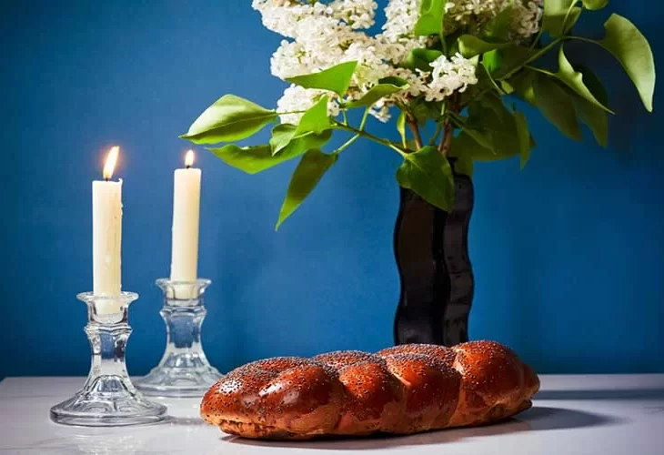 המיוחדות של השבת הקרובה