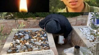 לראשונה: איציק סעדיאן ביקש מאחיו בקשה שהוא לא יכול לסרב לה
