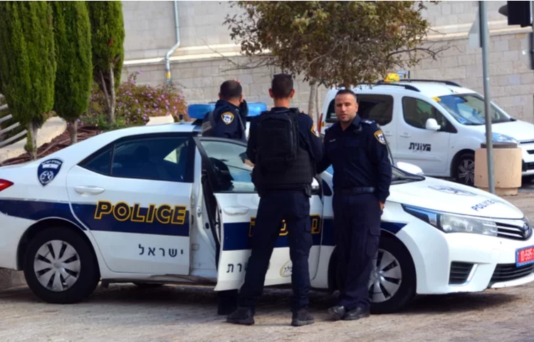 הטרור מכה: צעיר חרדי נפגע בינוני בפיגוע דקירה בשבת בירושלים הטרור מכה: צעיר חרדי נפגע בינוני בפיגוע דקירה בשבת בירושלים