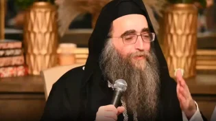 "הבעיה של אנשים זאת בעיה אחת": הרב יאשיהו פינטו