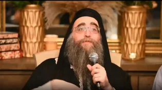 "אם עם ישראל ידע לנצל את זה": דבריו של ראב"ד מרוקו