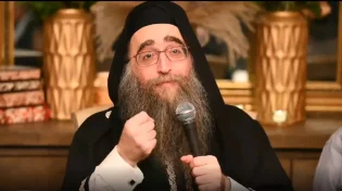 "אם אתה מתחיל לפתח רגש למשהו, אתה תפחד לאבד אותו"