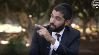 הרב שניר חושף את הנסיון שקיבל ביום שהחליט לעזוב את הכדורגל