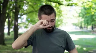 "ברגע שהראש נכנס לזה - זו בעיה": מסר עוצמתי