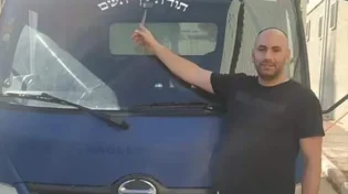 קיבל הצעה מפתה מהפקת מיס יונברס וסירב בגלל השבת