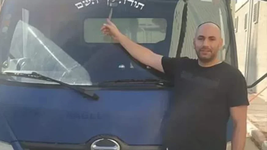 קיבל הצעה מפתה מהפקת מיס יונברס וסירב בגלל השבת