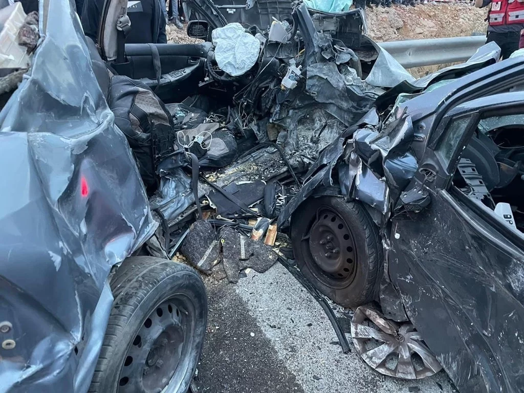 זקוקים אליכם: ההורים של הילדים שנהרגו בתאונה הקשה