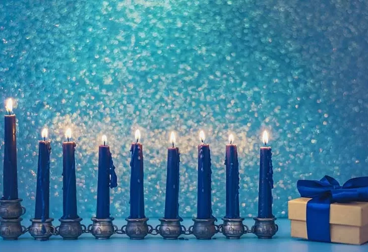 זאת חנוכה
