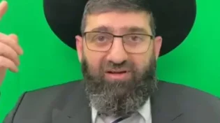 "שכל העולם ישמע": הרב אייל עמרמי לערוץ 2000