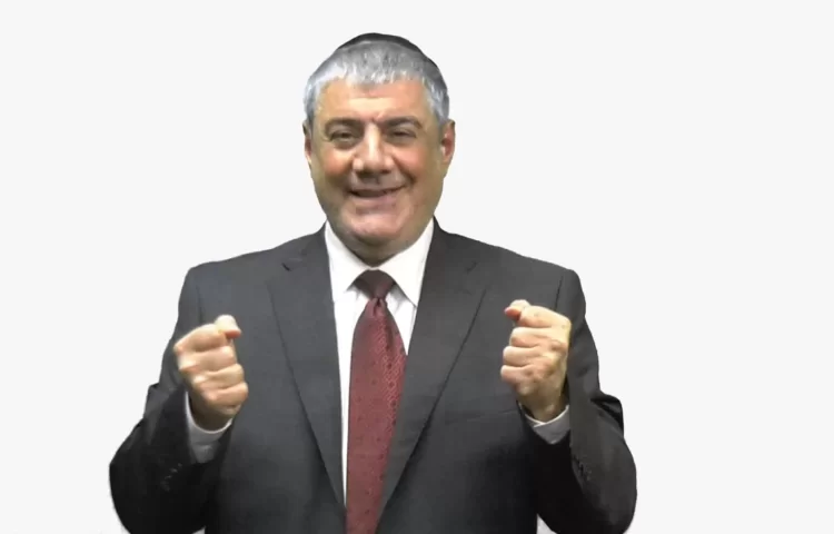 "ירבו כמותם": הרב יוסף מזרחי בברכתו לערוץ 2000 "ירבו כמותם": הרב יוסף מזרחי בברכתו לערוץ 2000