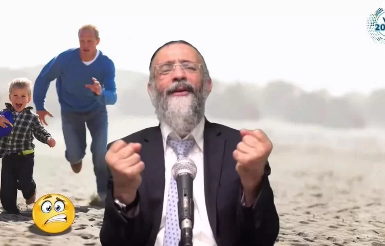 מחמם את הלב: הרב מיכאל לסרי בברכתו לערוץ 2000 מחמם את הלב: הרב מיכאל לסרי בברכתו לערוץ 2000