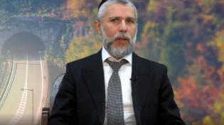 "בזכות האחדות": הרב זמיר כהן בברכה לערוץ 2000