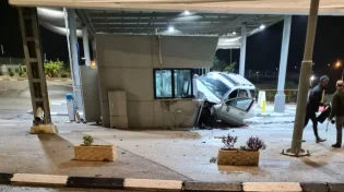 גל הפיגועים נמשך: מאבטח נפצע באורח קשה בפיגוע דריסה