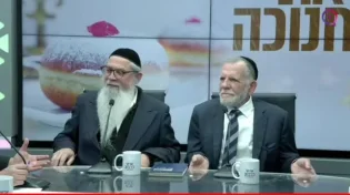 סיכום הערב המרגש של פתיחת האולפנים ביום הולדת 27 לערוץ 2000 