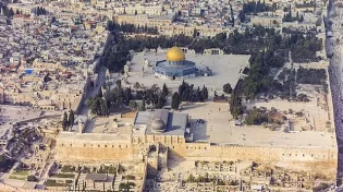 תלונה הוגשה: הסתה לביצוע פיגועים באל אקצא ביום שישי האחרון