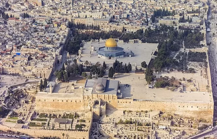 תלונה הוגשה: הסתה לביצוע פיגועים באל אקצא ביום שישי האחרון תלונה הוגשה: הסתה לביצוע פיגועים באל אקצא ביום שישי האחרון