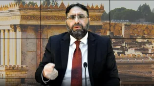 "הרסת לנו את השבת": הרב יהונתן ענבה בסיפור אישי