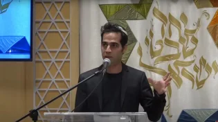 "אני גם בדרכי חבדני"ק": הנאום של אביב גפן בבית הכנסת