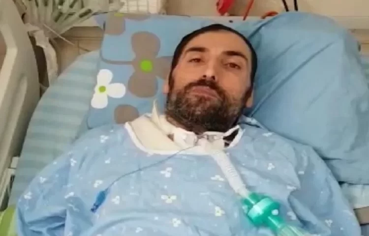 לכבוד יום הולדתו: אלון פז מברך את צופי ערוץ 2000 לכבוד יום הולדתו: אלון פז מברך את צופי ערוץ 2000