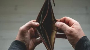 "נפלתי ב-50 אלף שקל": מקור הכישלונות של האדם