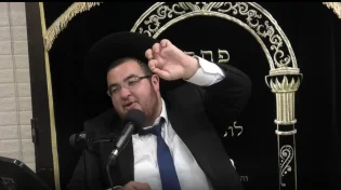 עצוב: "היום אני הבנתי כמה אני רחוק מלאהוב כל יהודי"