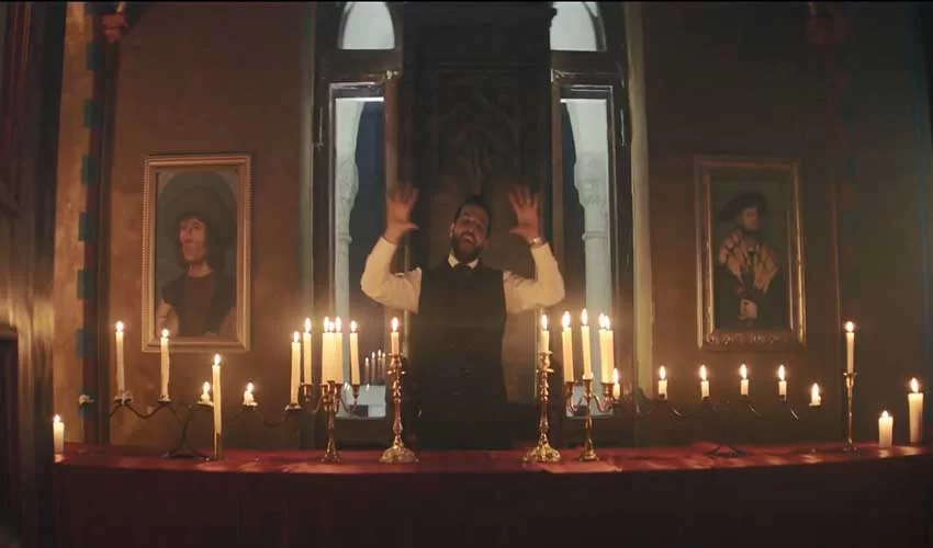 יוני Z: CROWN יוני Z: CROWN