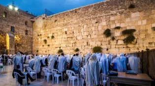 עשרה בטבת 2021: זמני כניסת ויציאת הצום בערים ברחבי הארץ