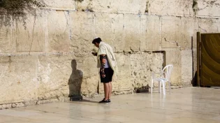 לקיים את תרי"ג מצוות: "אם כואב לך - אתה לא במקום הנכון"